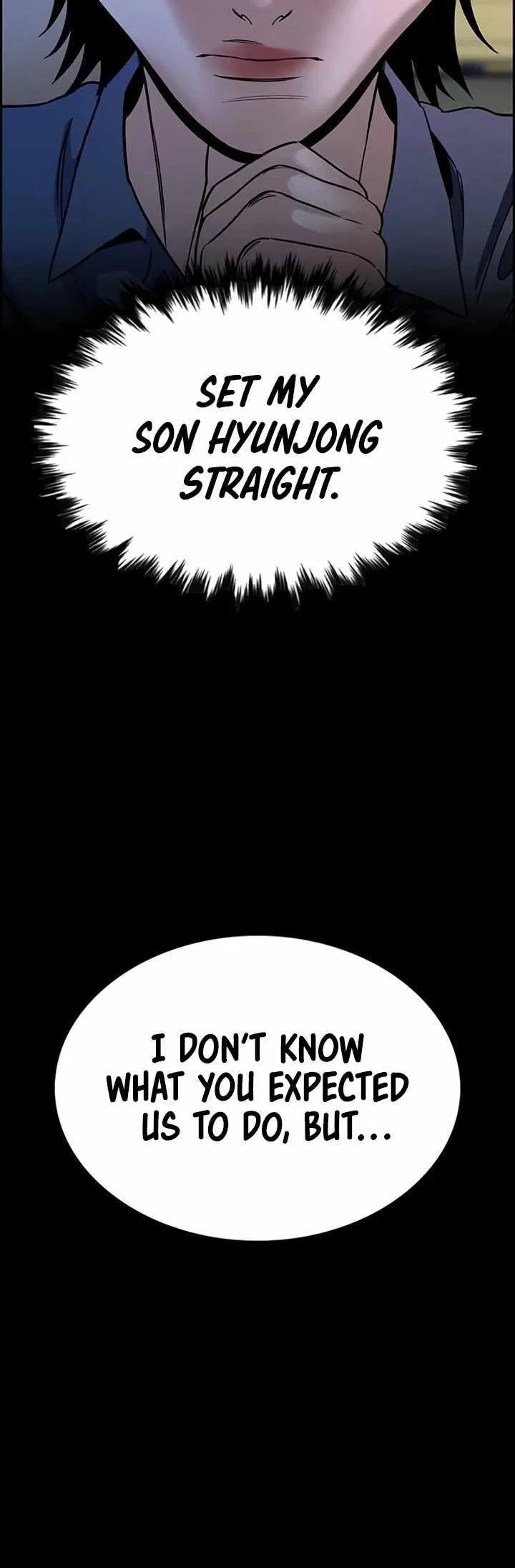 True Education Chapter 174 – Page 21
