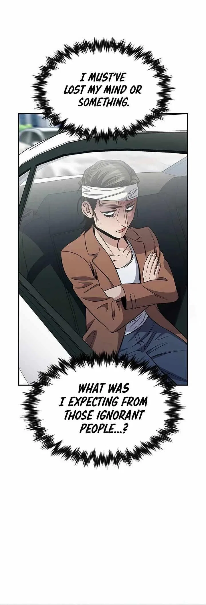 True Education Chapter 174 – Page 28