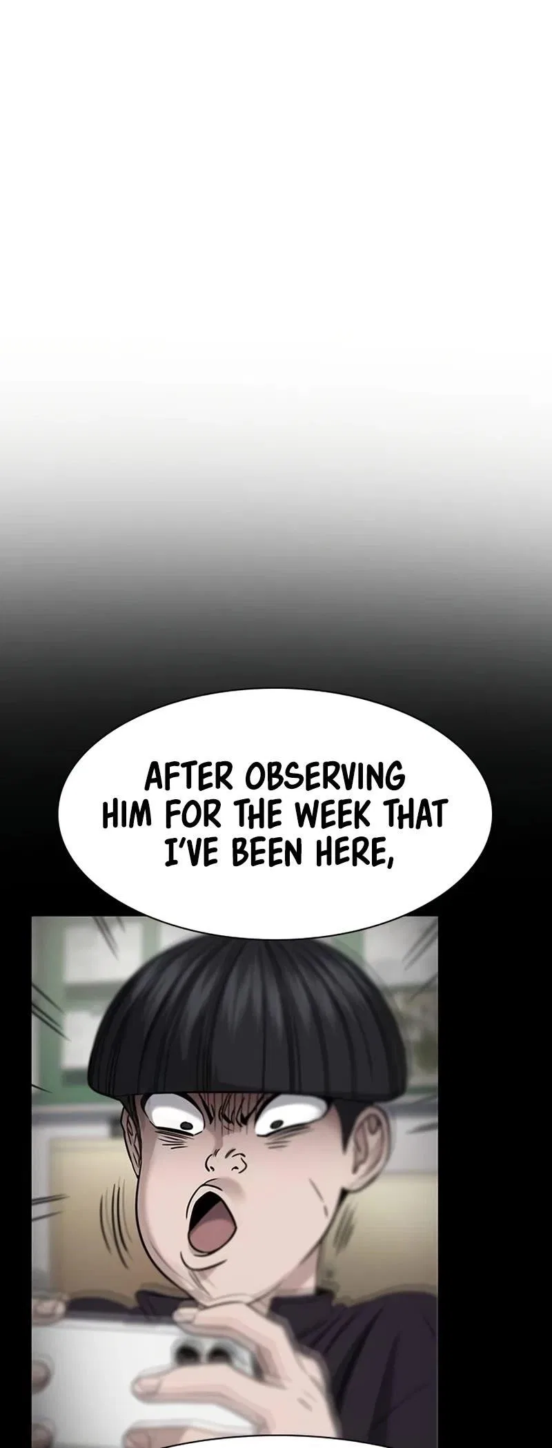 True Education Chapter 172 – Page 9