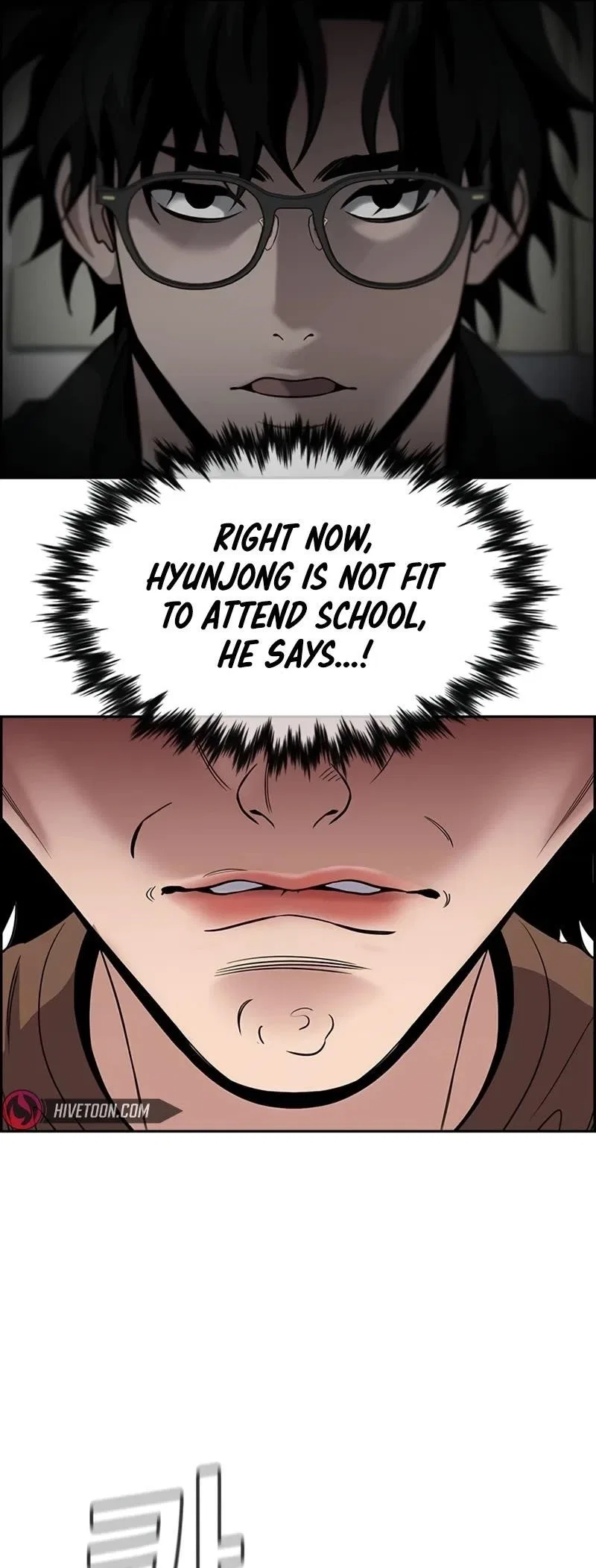 True Education Chapter 172 – Page 29
