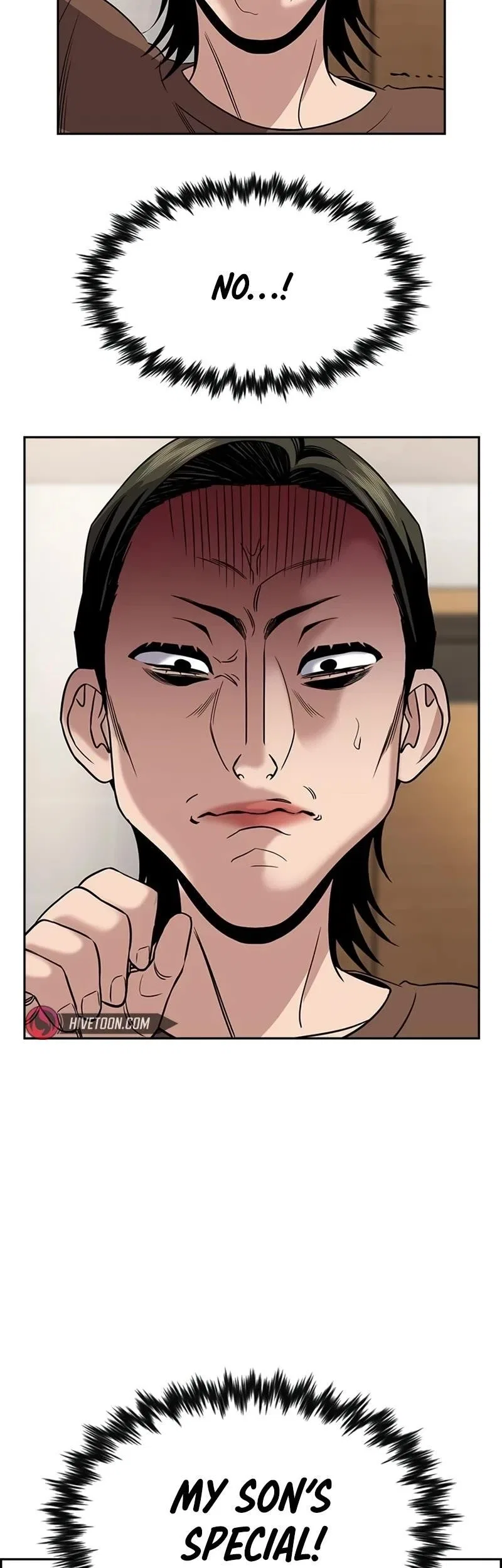 True Education Chapter 172 – Page 34