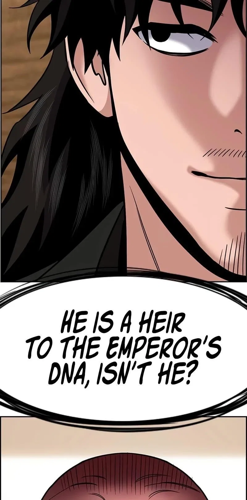 True Education Chapter 172 – Page 53