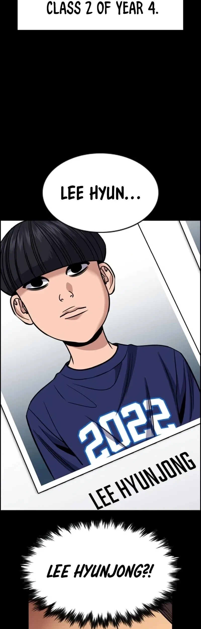 True Education Chapter 170 – Page 13