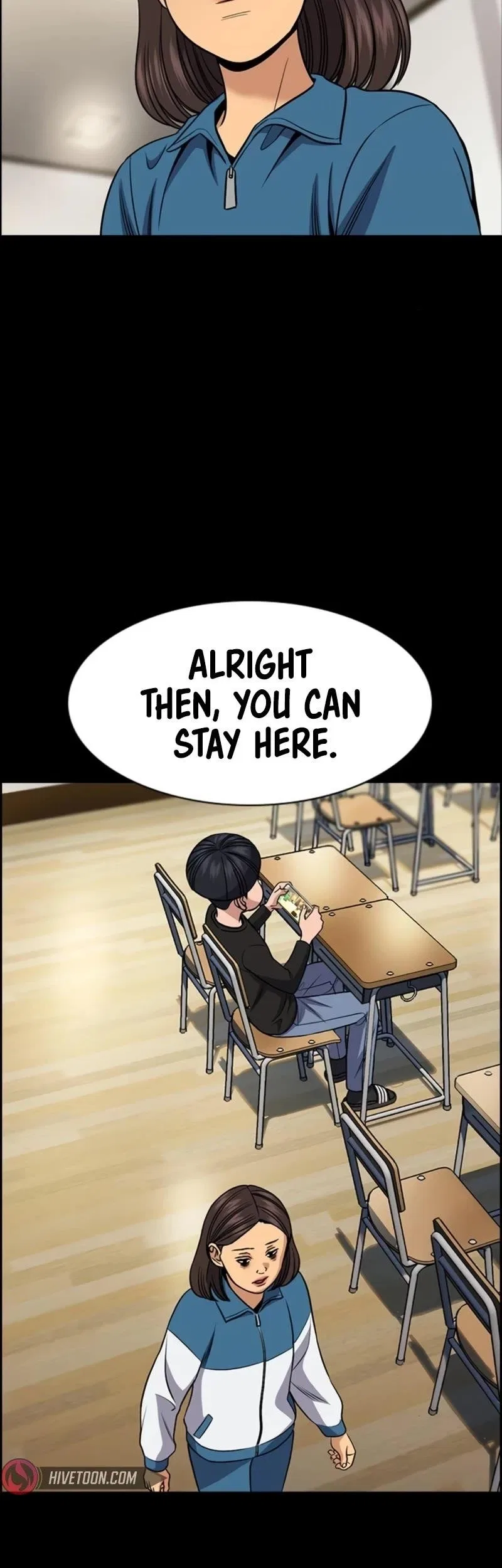 True Education Chapter 170 – Page 29