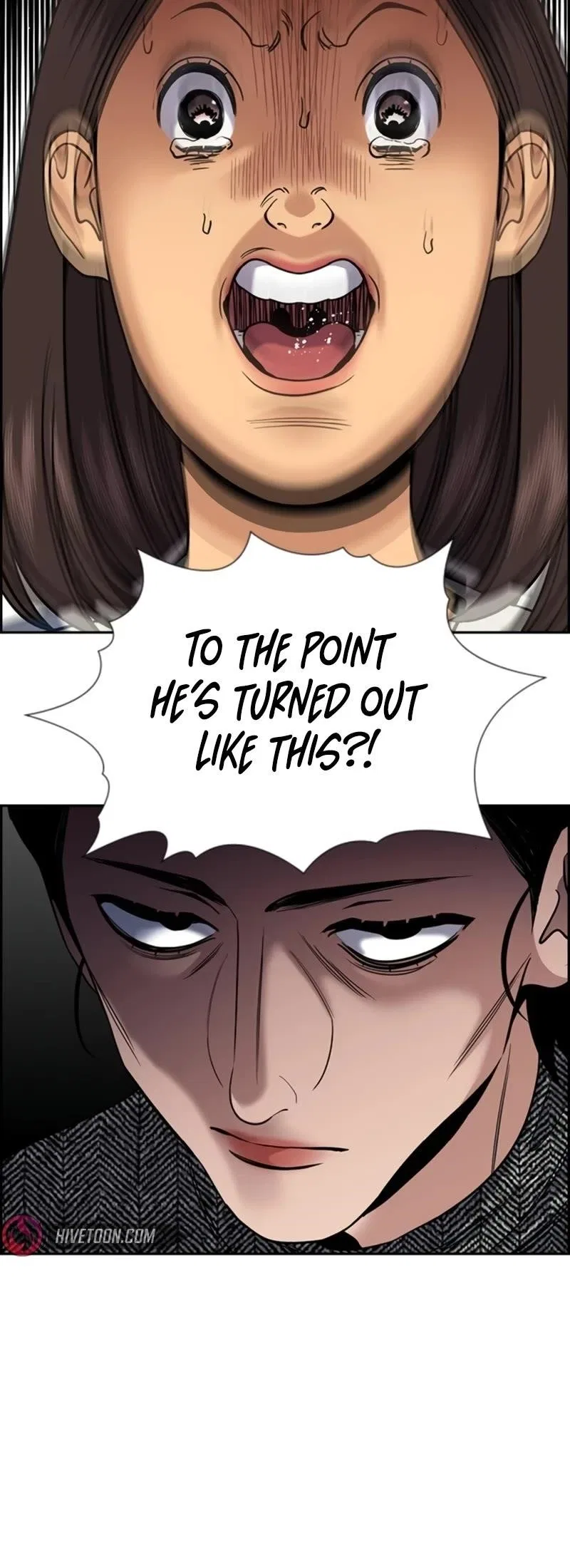 True Education Chapter 170 – Page 39