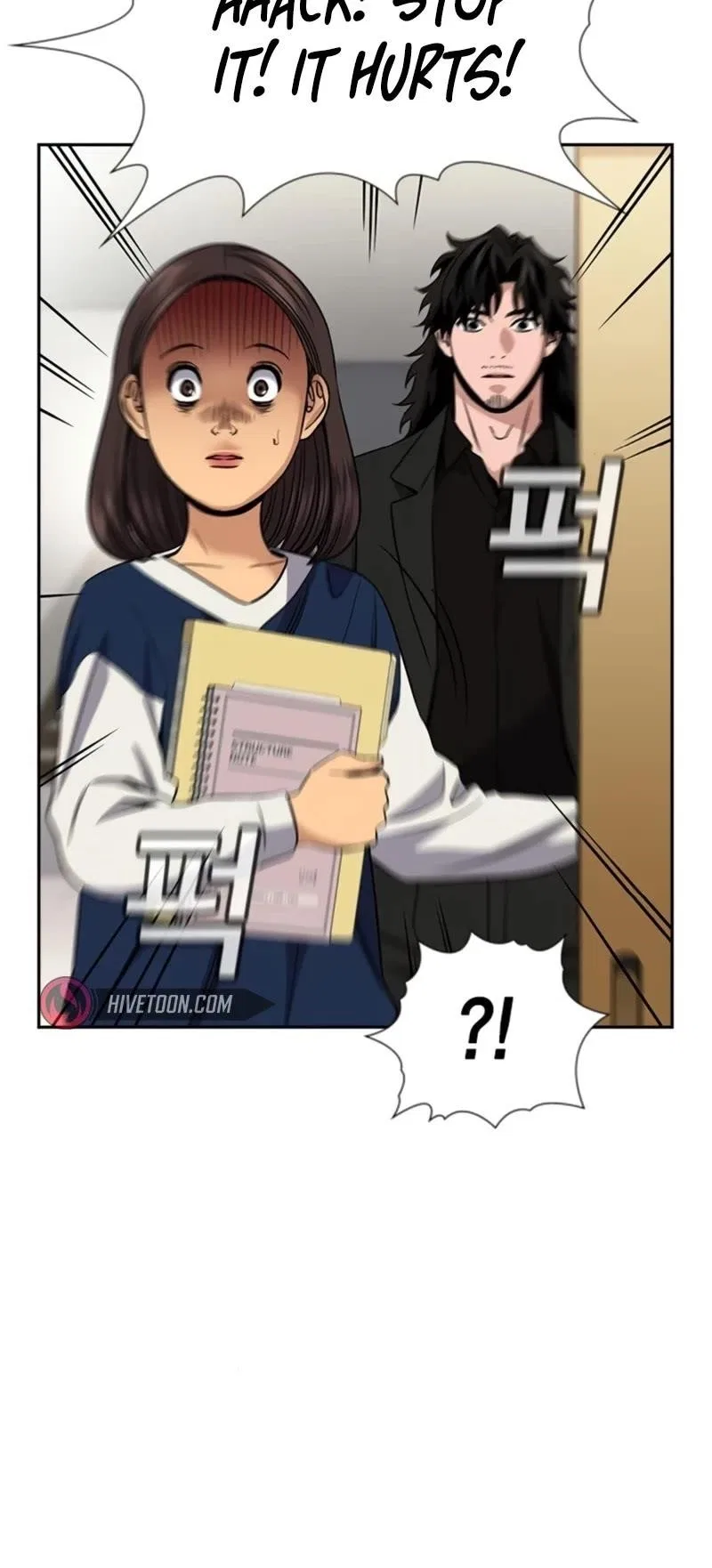 True Education Chapter 170 – Page 49