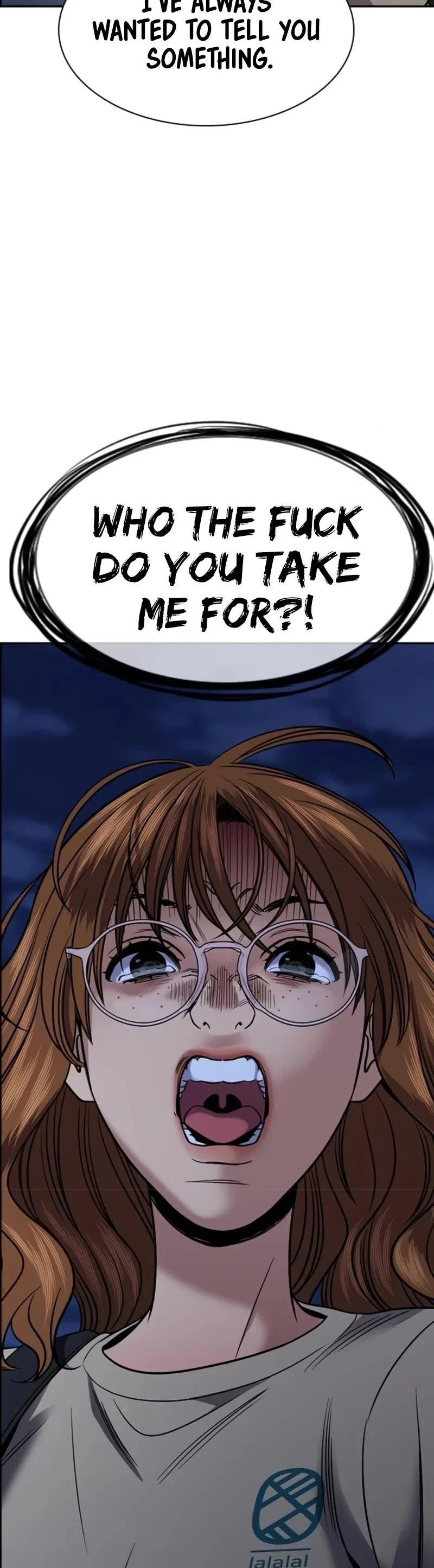 True Education Chapter 168 – Page 57