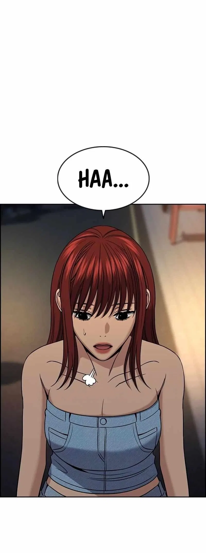 True Education Chapter 165 – Page 11