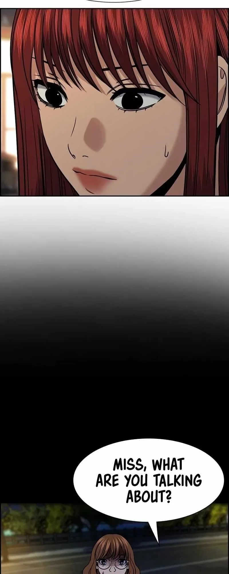 True Education Chapter 165 – Page 14