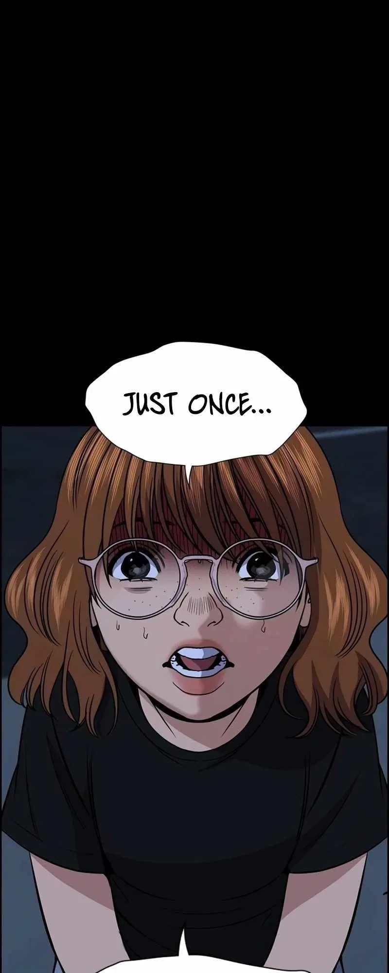 True Education Chapter 165 – Page 18