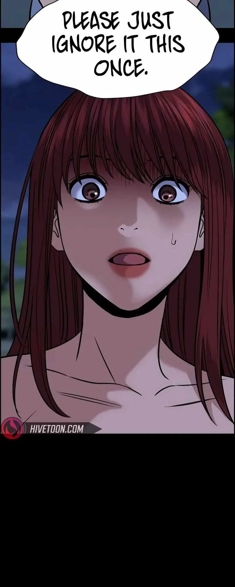 True Education Chapter 165 – Page 19