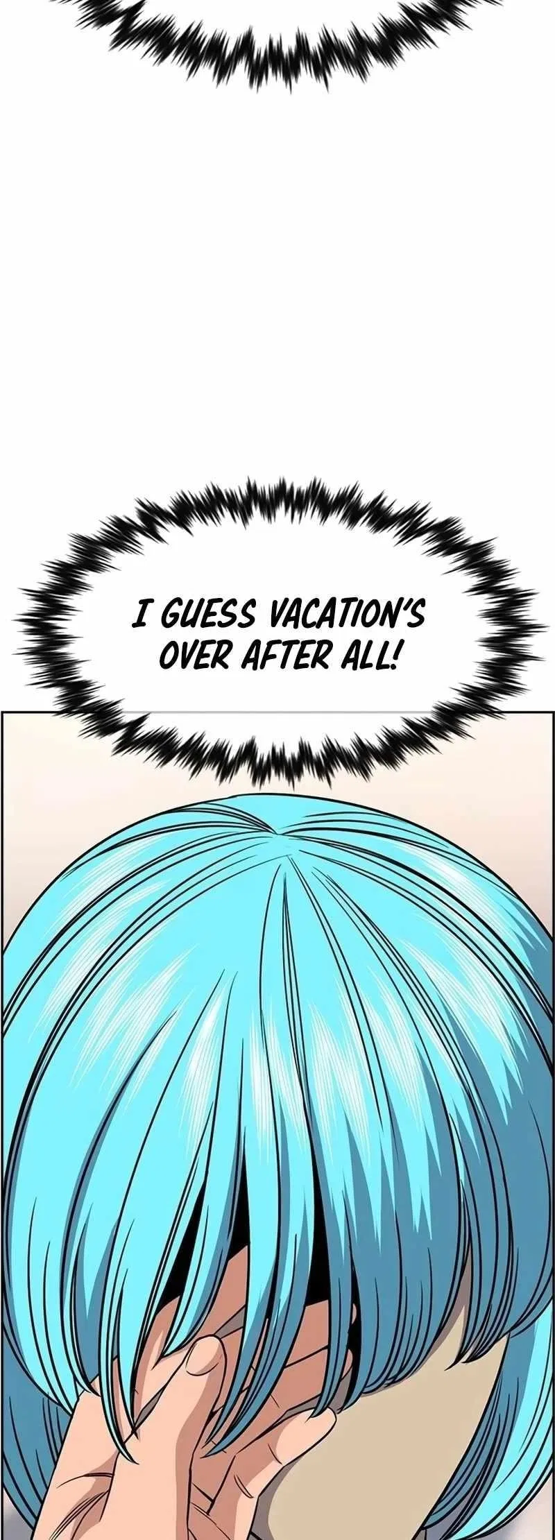 True Education Chapter 165 – Page 28