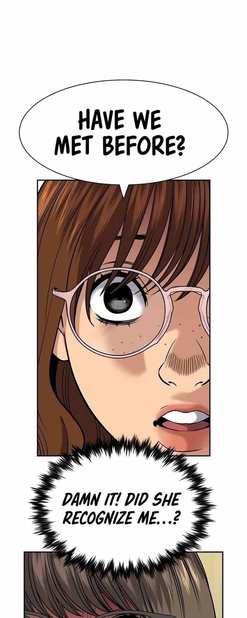 True Education Chapter 165 – Page 45