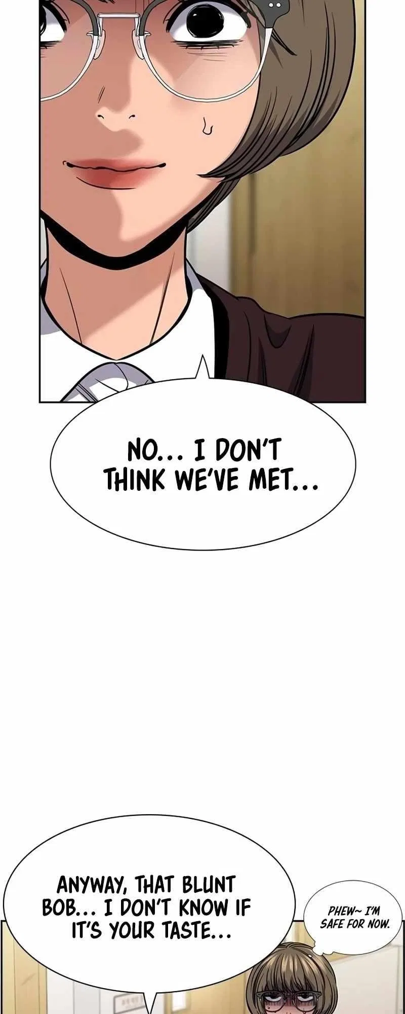 True Education Chapter 165 – Page 46
