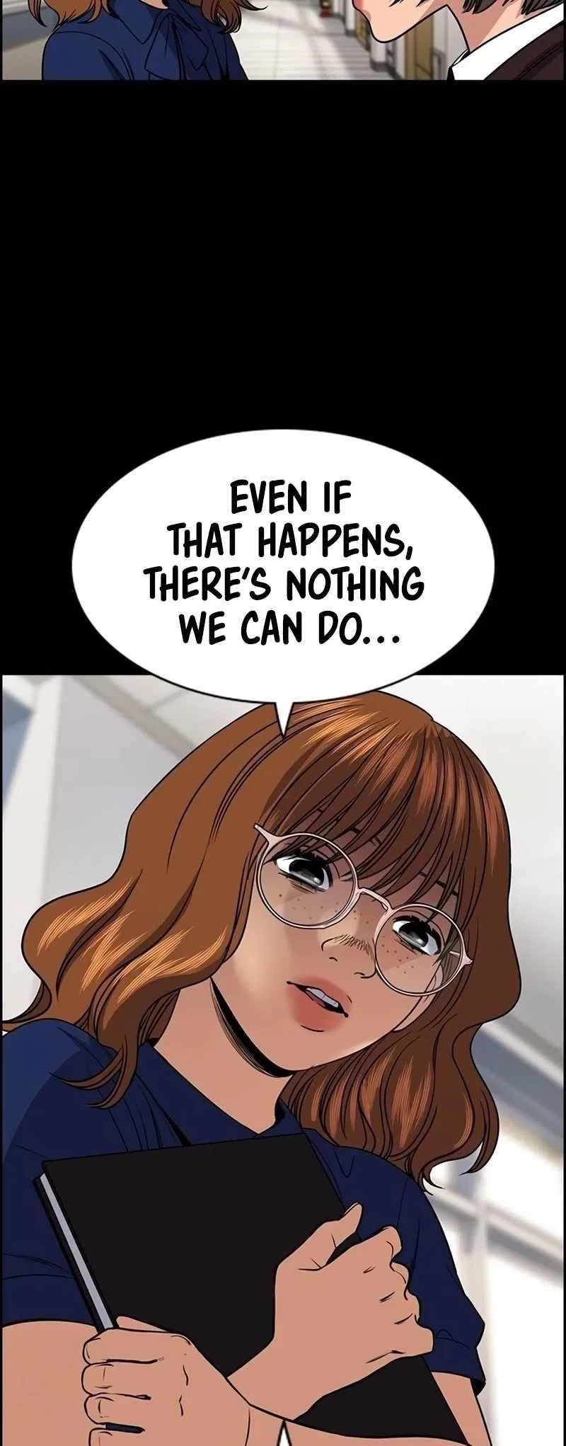 True Education Chapter 165 – Page 59