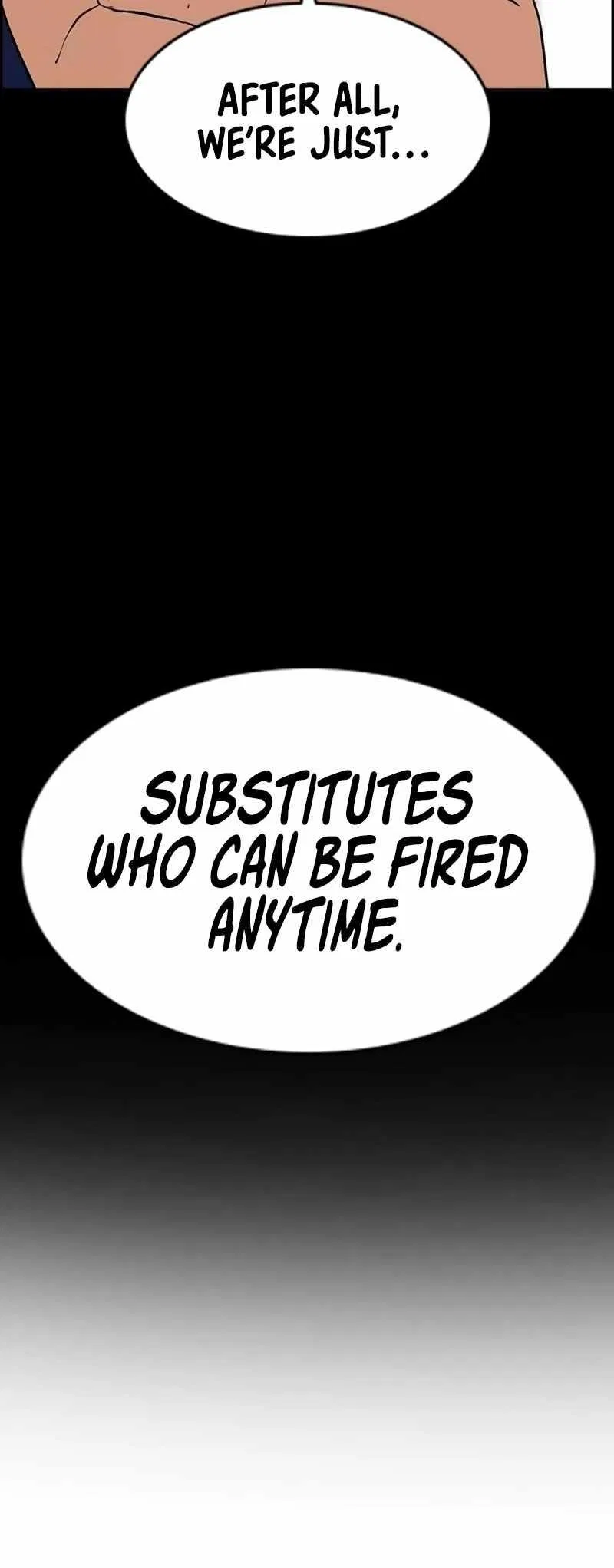 True Education Chapter 165 – Page 60