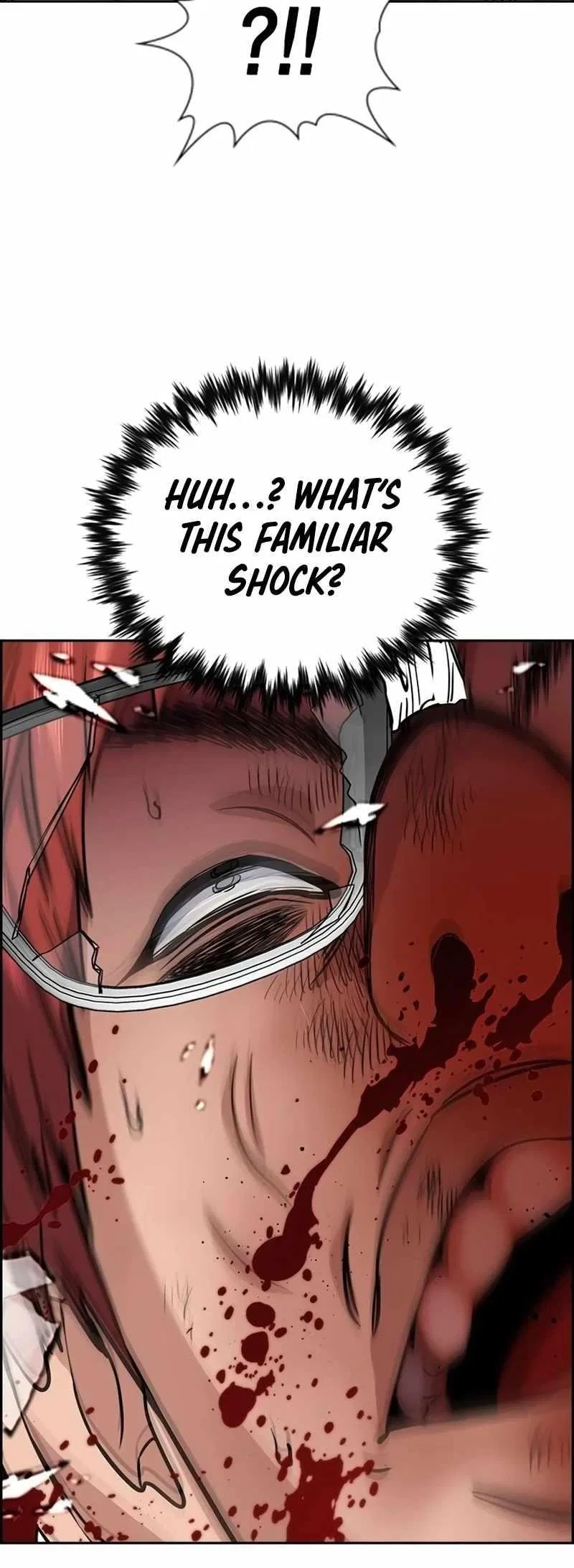 True Education Chapter 165 – Page 64
