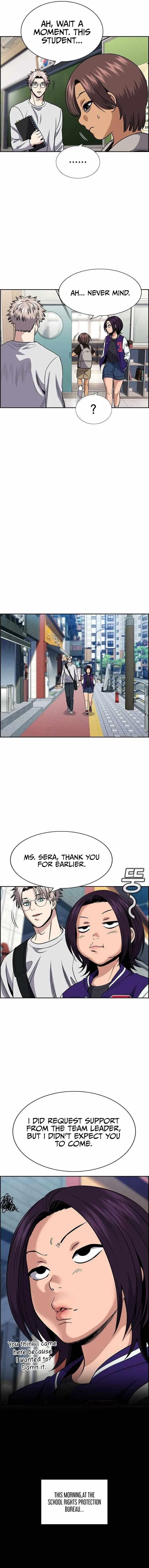 True Education Chapter 159 – Page 5