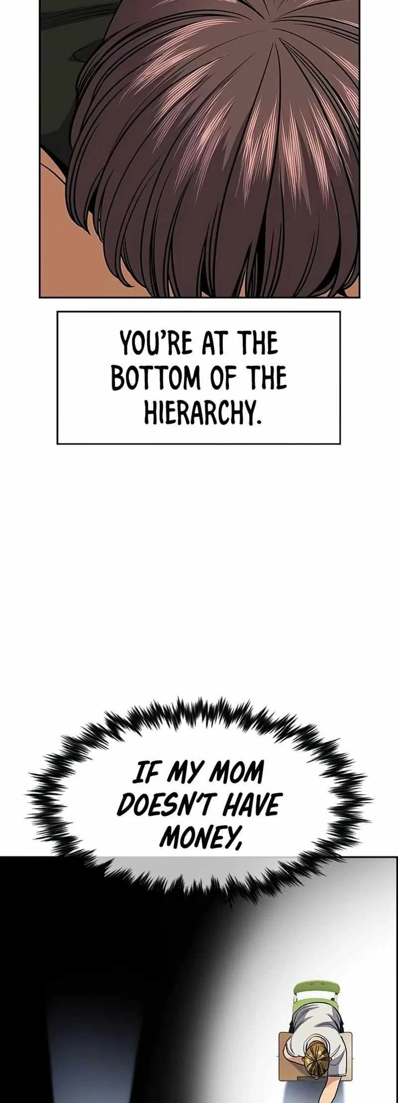 True Education Chapter 156 – Page 49