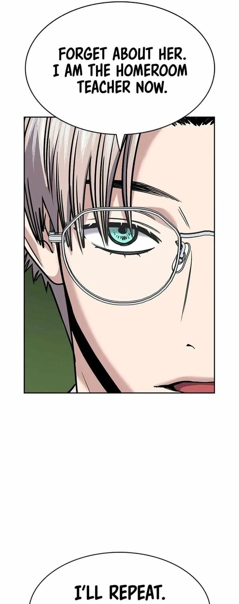 True Education Chapter 156 – Page 66