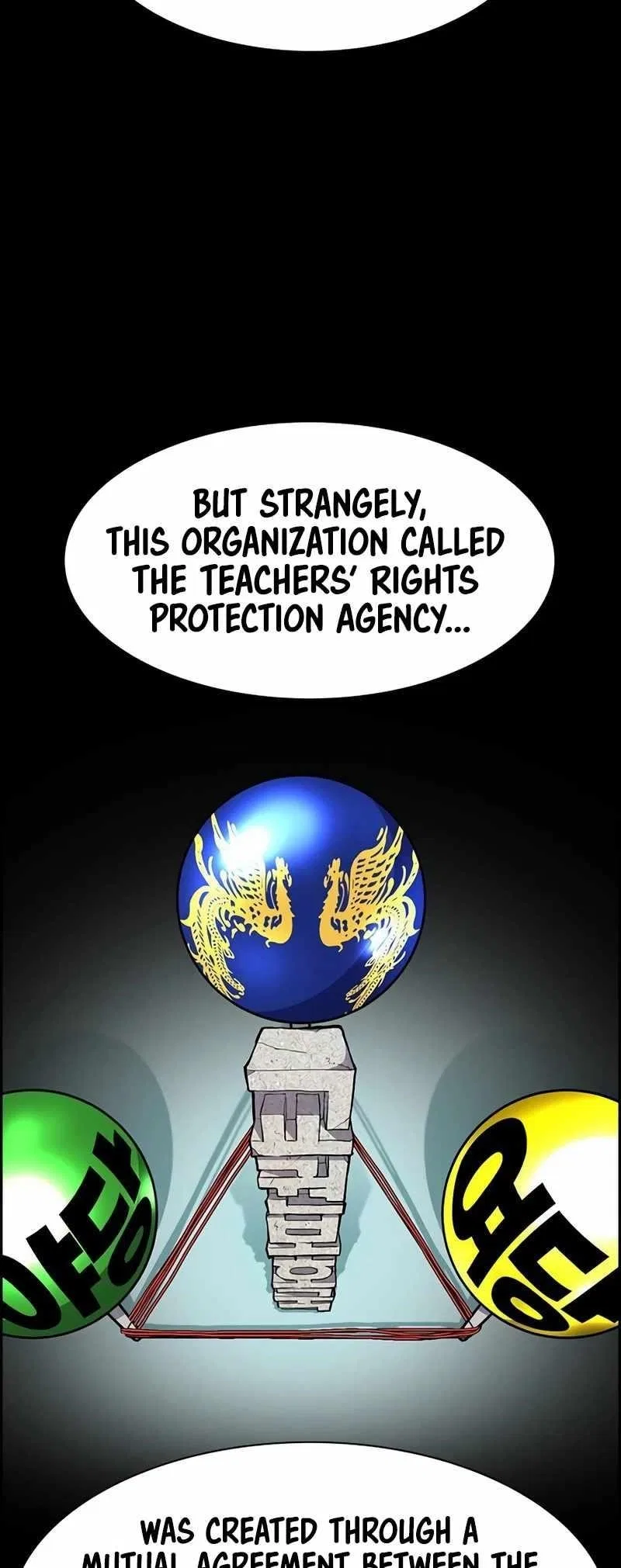 True Education Chapter 155 – Page 28