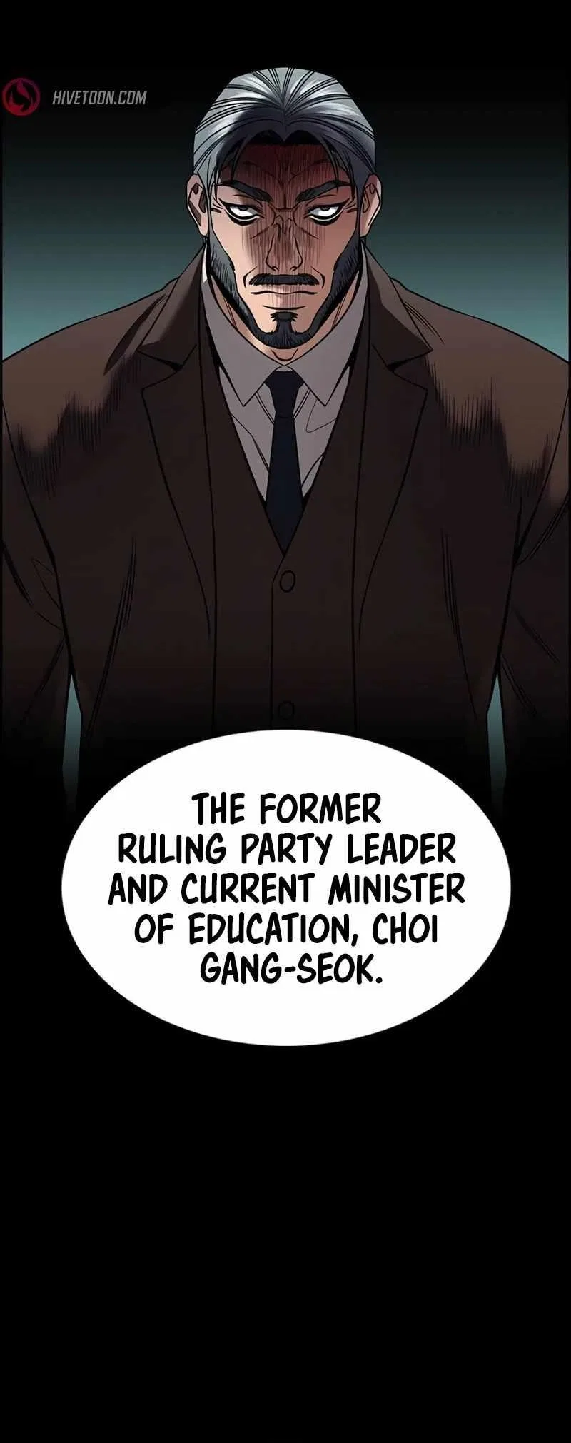True Education Chapter 155 – Page 30