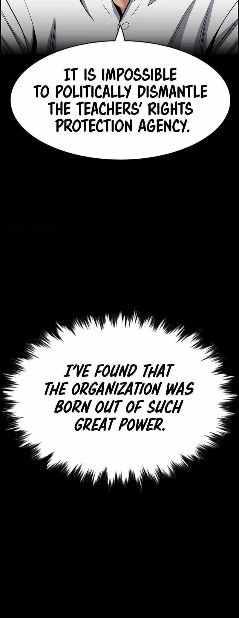 True Education Chapter 155 – Page 34