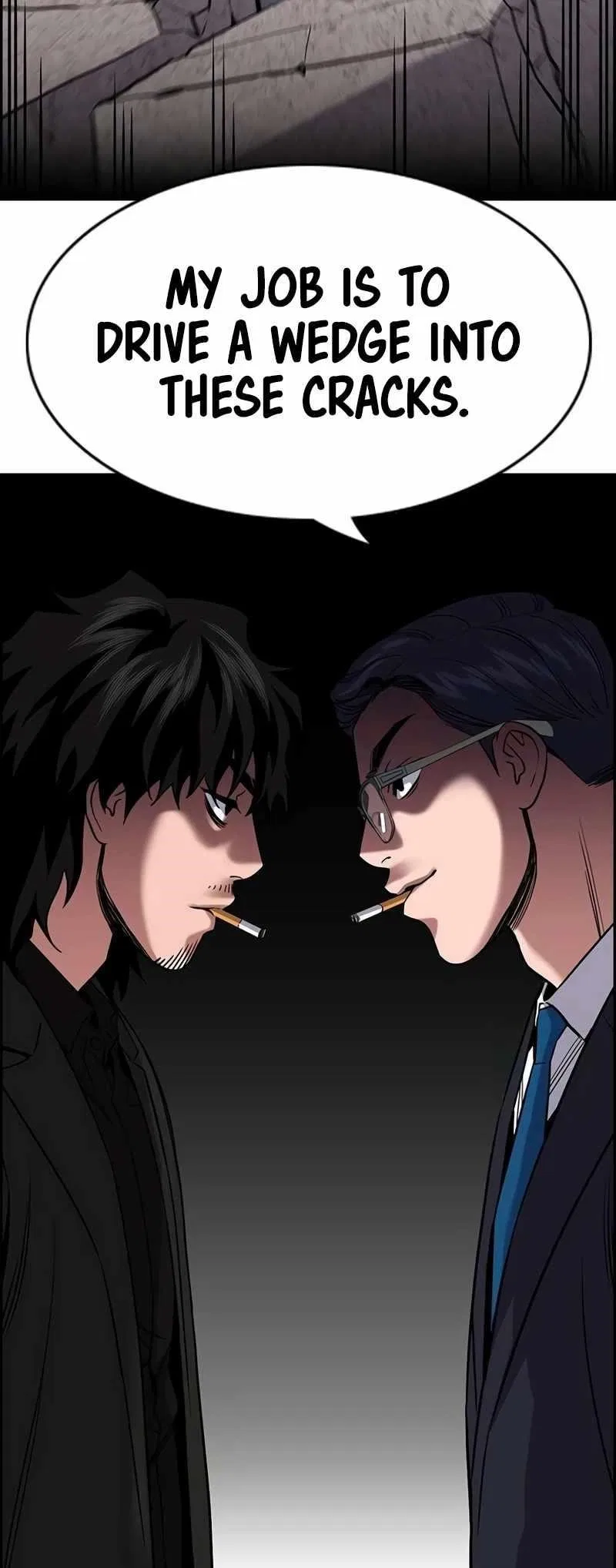 True Education Chapter 155 – Page 40