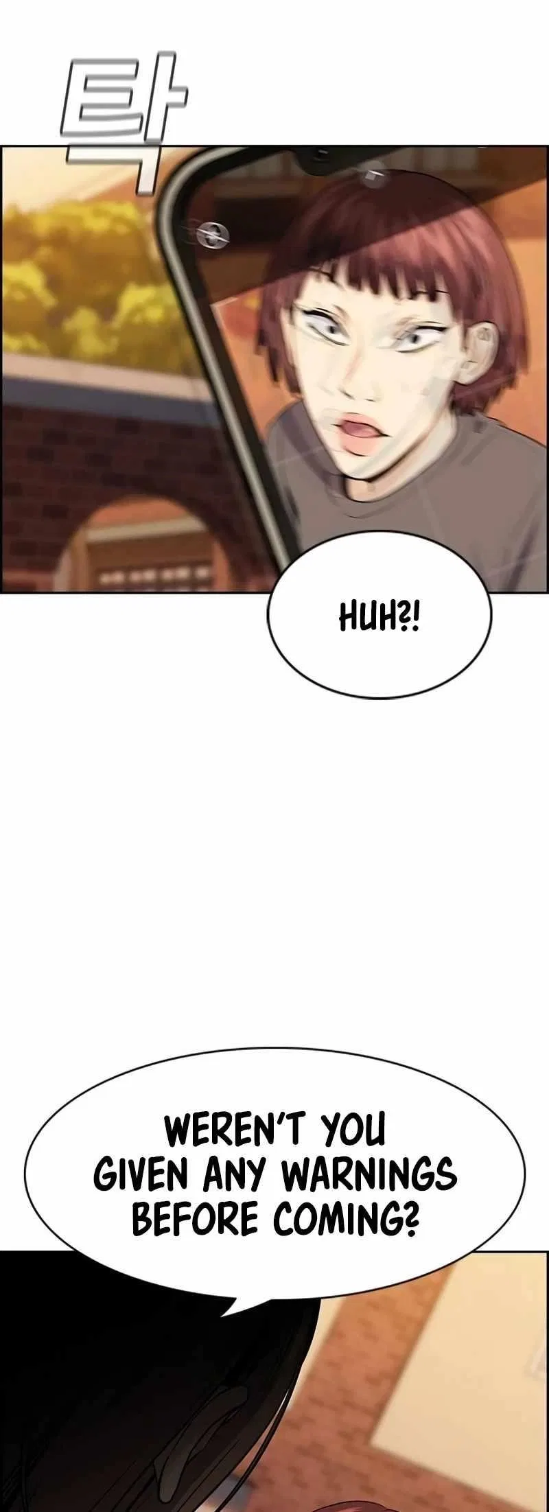 True Education Chapter 155 – Page 51