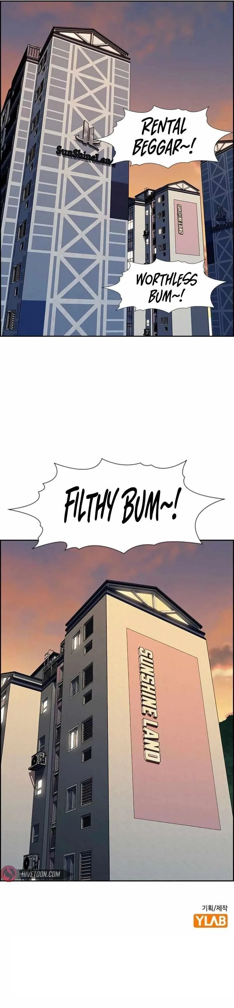 True Education Chapter 155 – Page 72