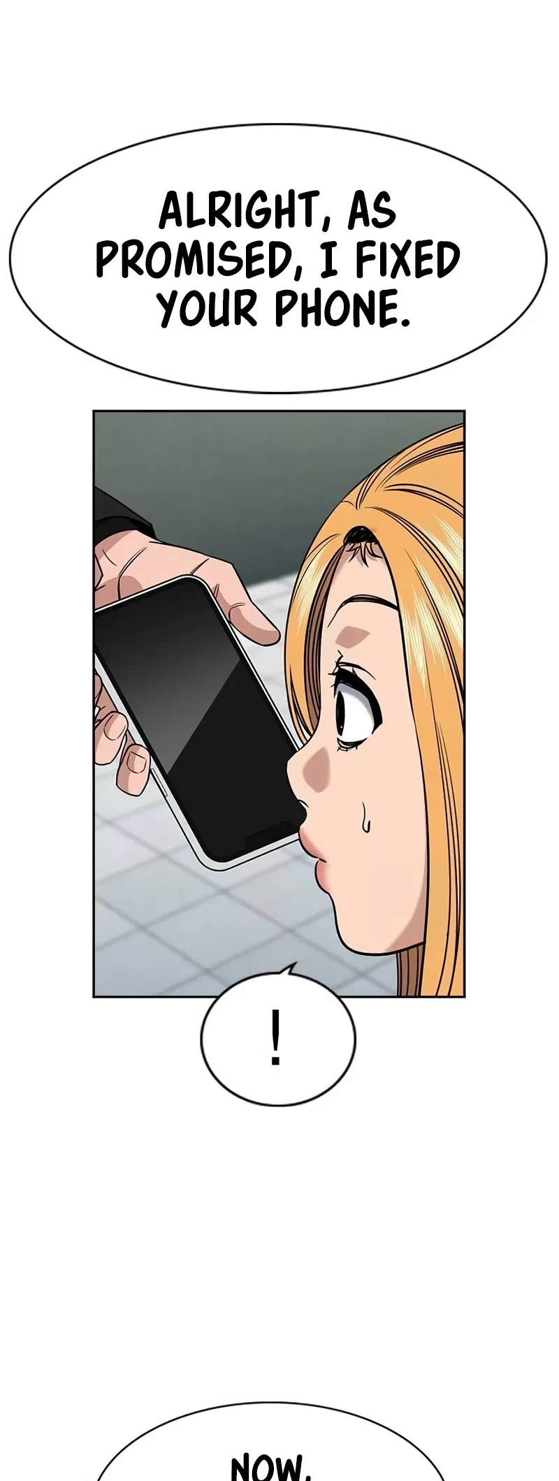 True Education Chapter 154 – Page 30