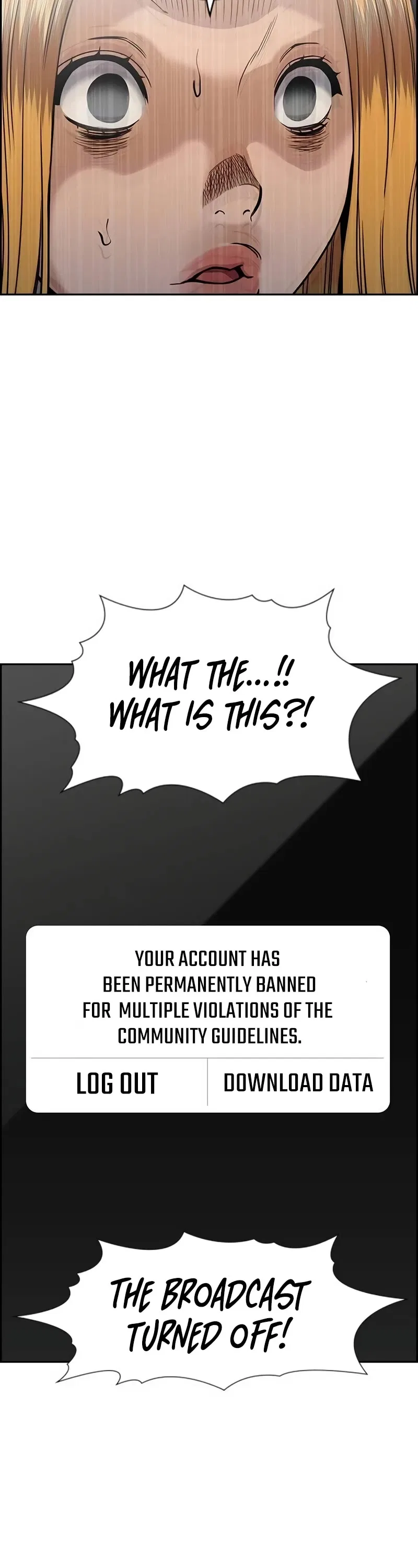 True Education Chapter 153 – Page 33