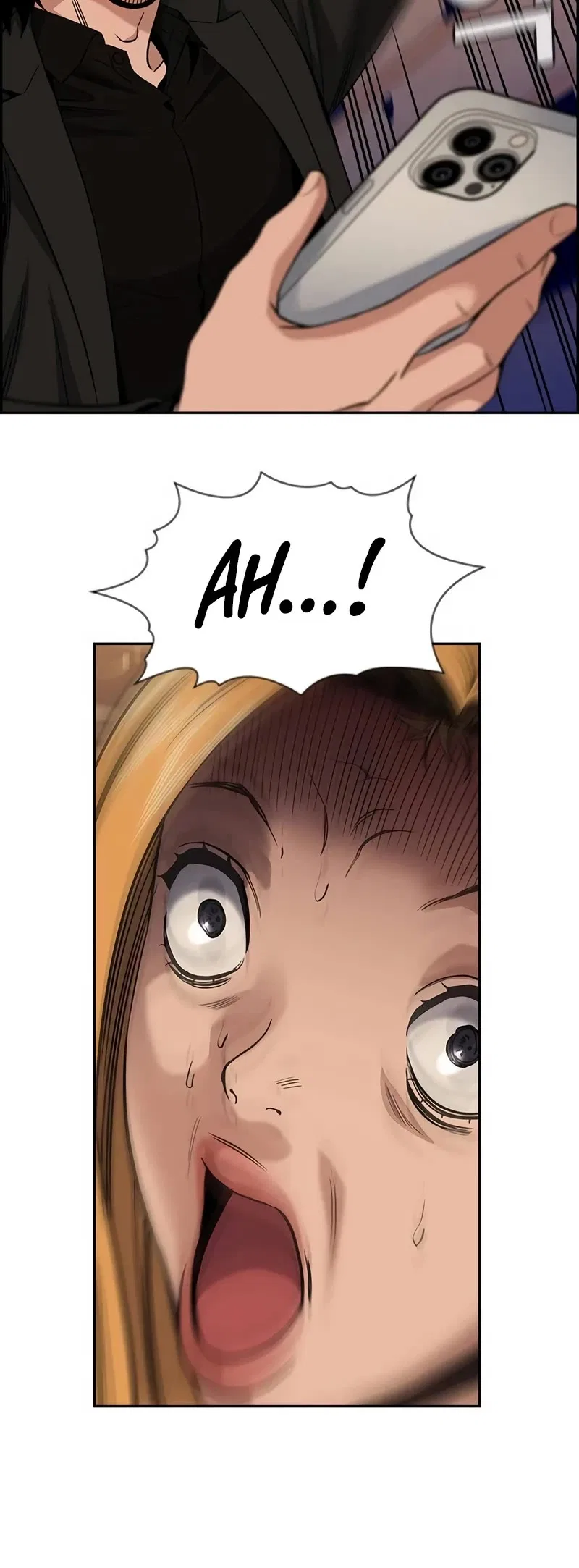 True Education Chapter 153 – Page 50