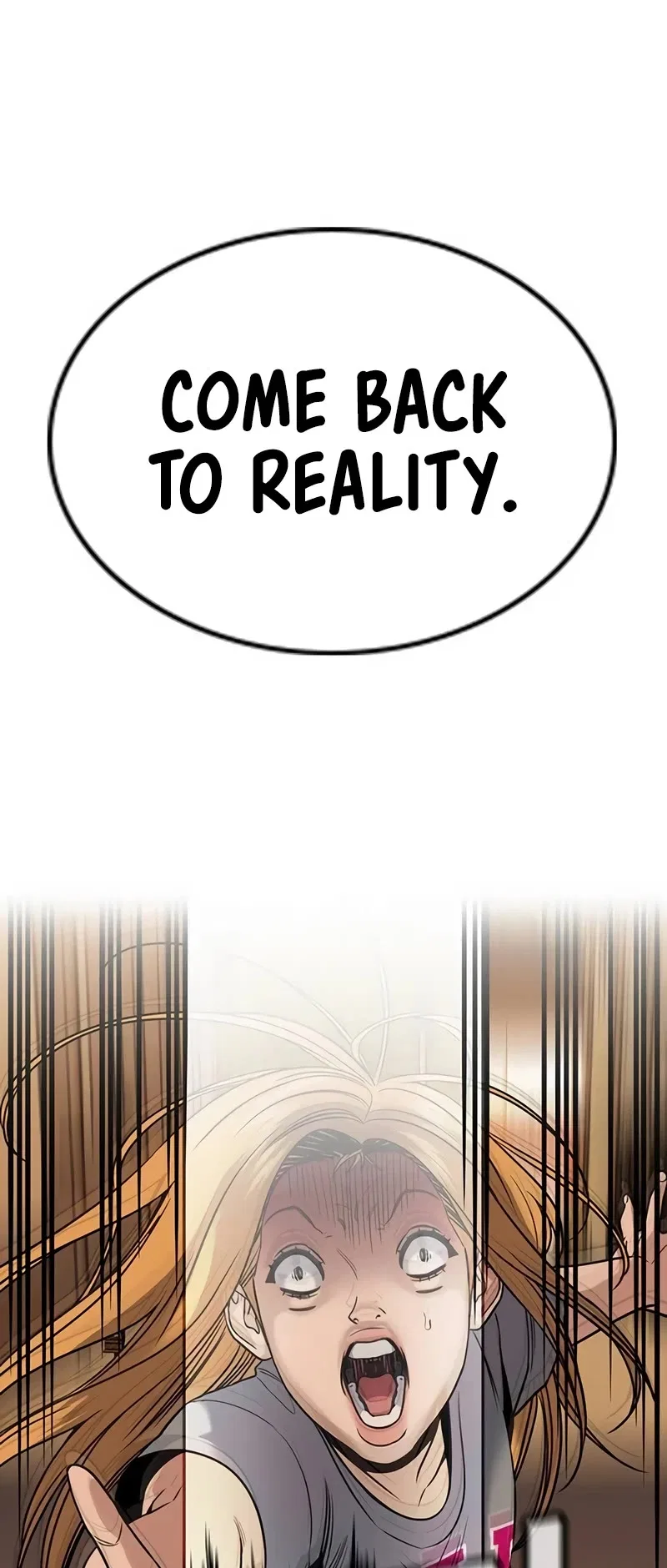 True Education Chapter 153 – Page 51