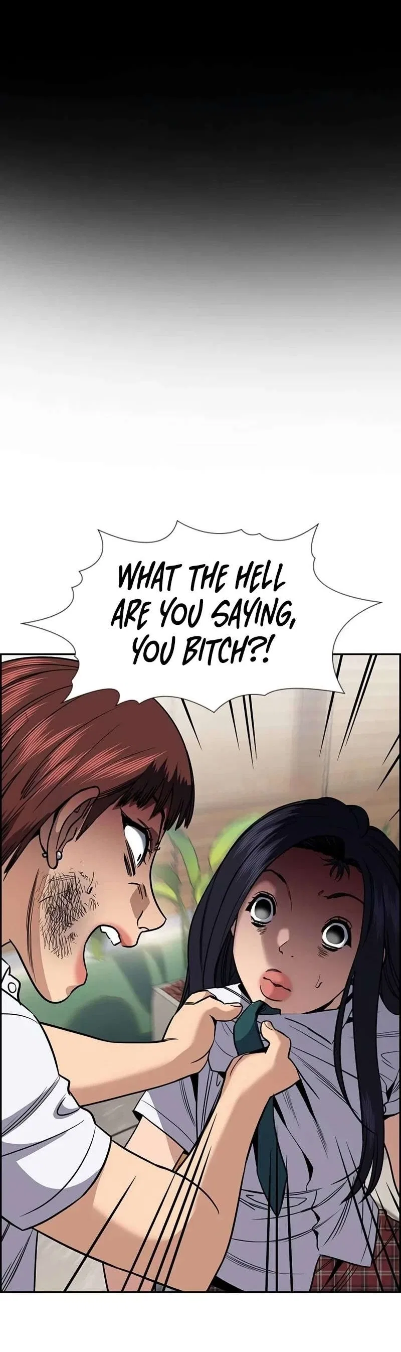 True Education Chapter 152 – Page 1