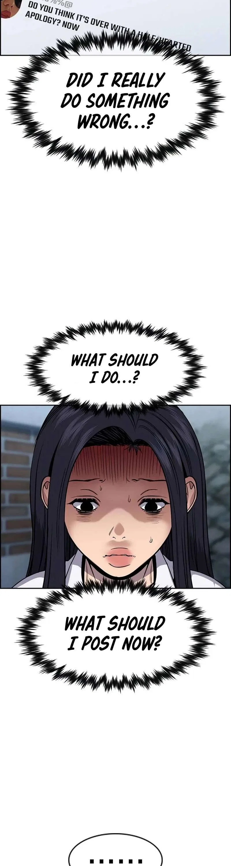 True Education Chapter 152 – Page 27