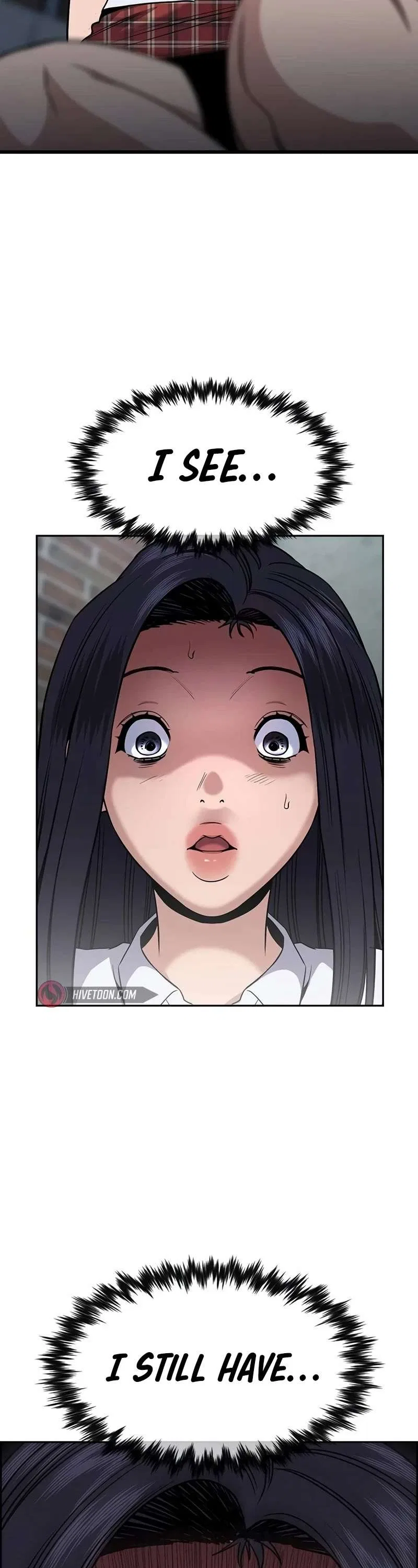 True Education Chapter 152 – Page 31