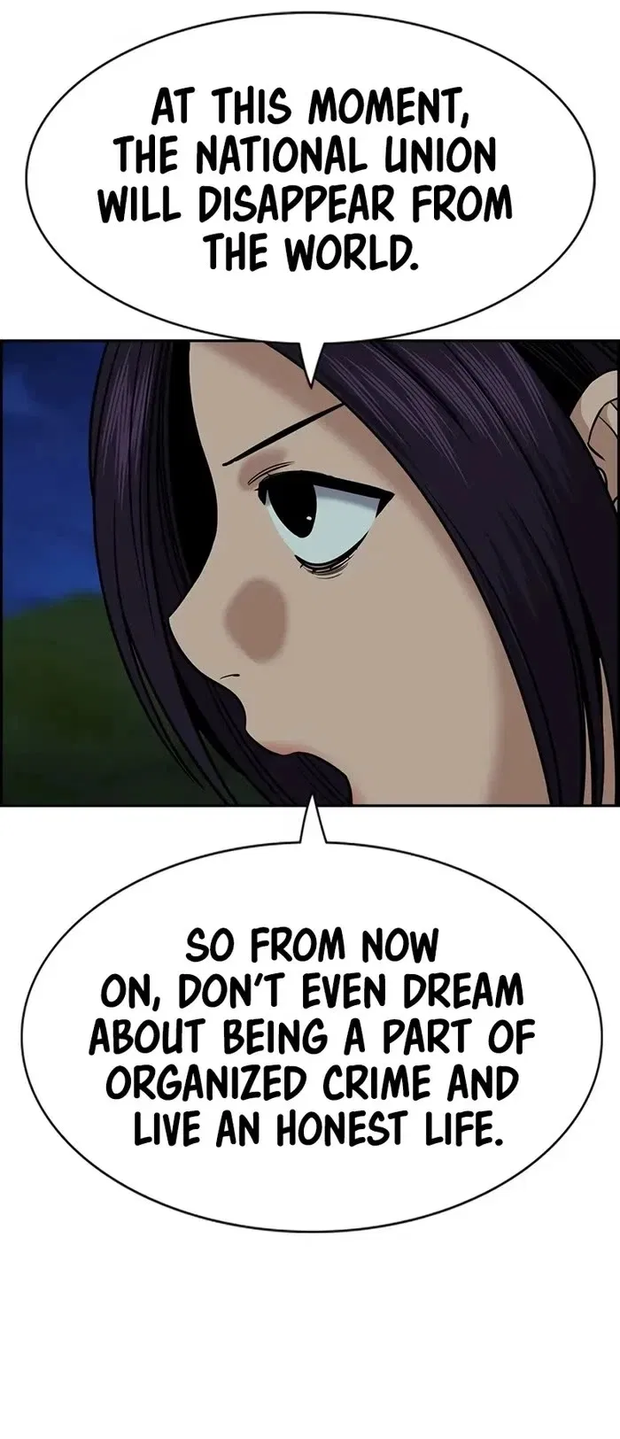 True Education Chapter 147 – Page 13