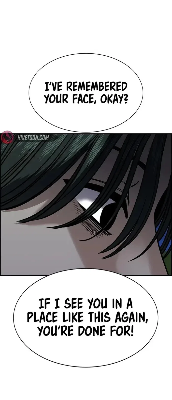 True Education Chapter 147 – Page 14