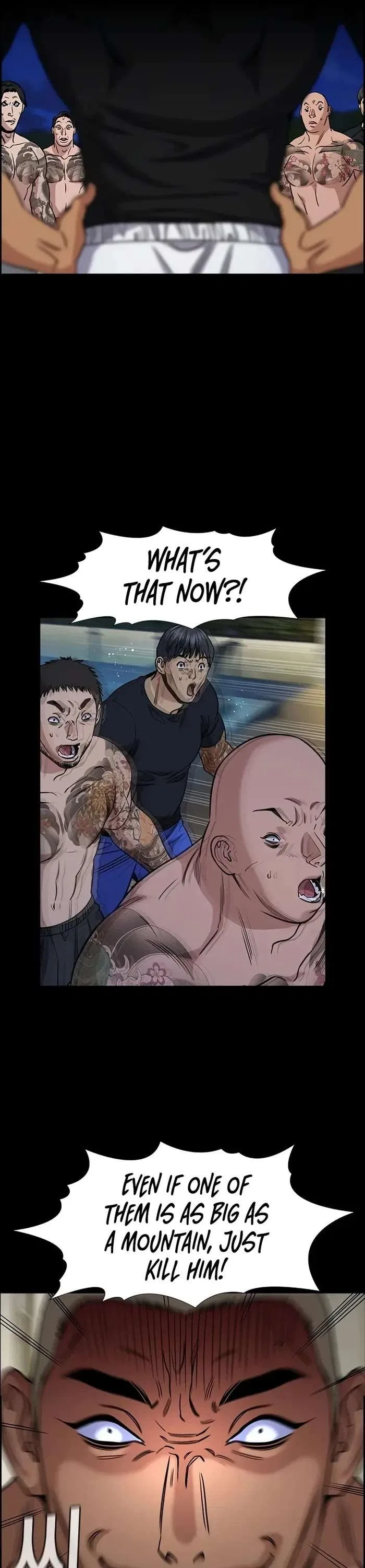 True Education Chapter 147 – Page 30