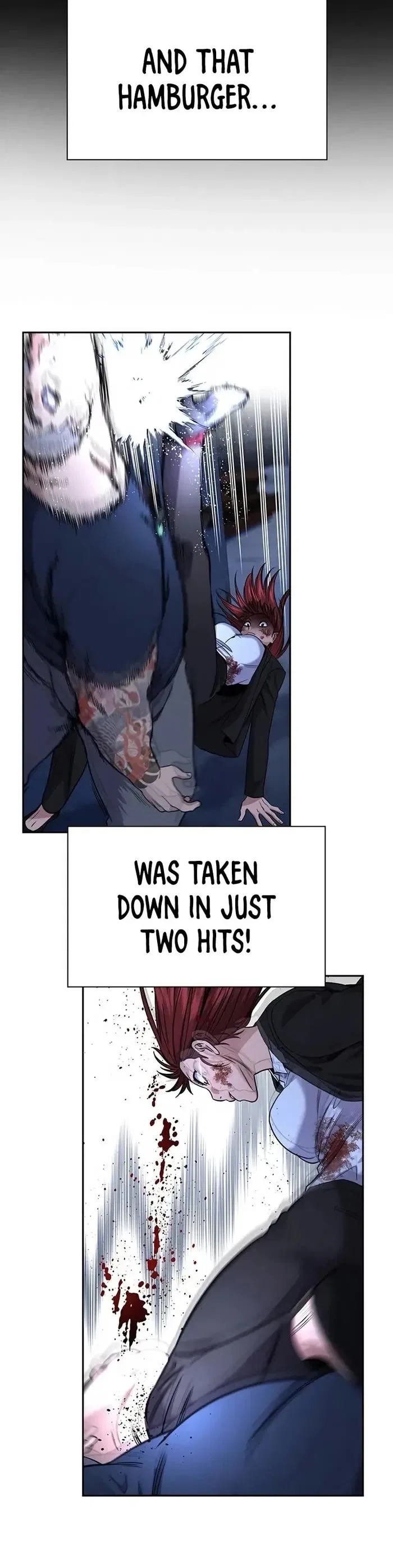 True Education Chapter 146 – Page 4