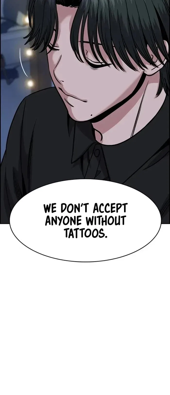 True Education Chapter 146 – Page 40