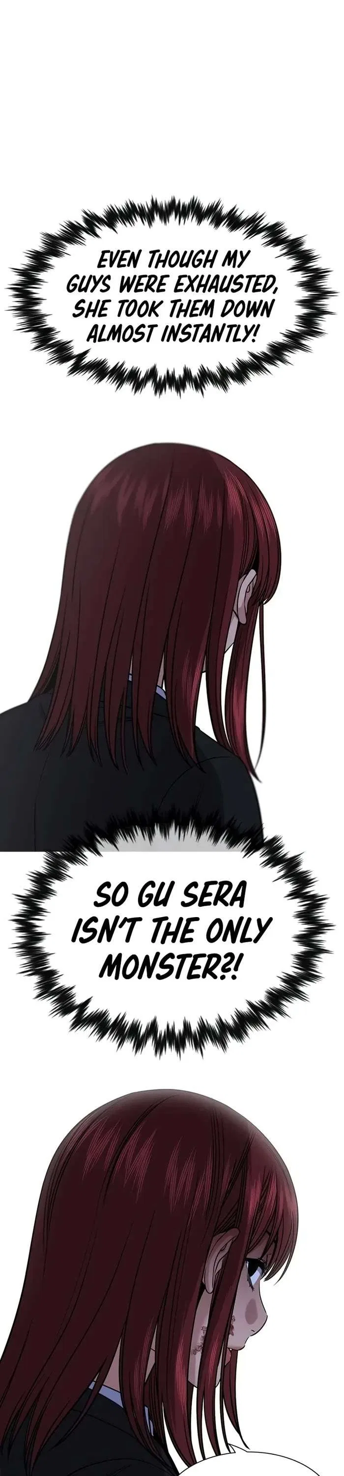 True Education Chapter 145 – Page 10