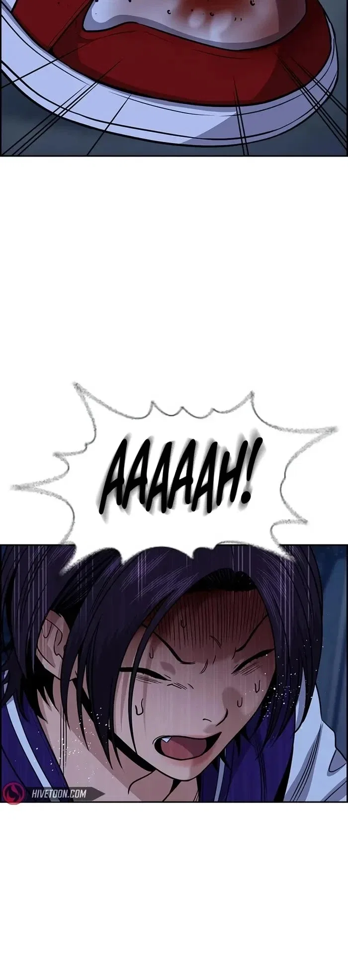 True Education Chapter 144 – Page 7