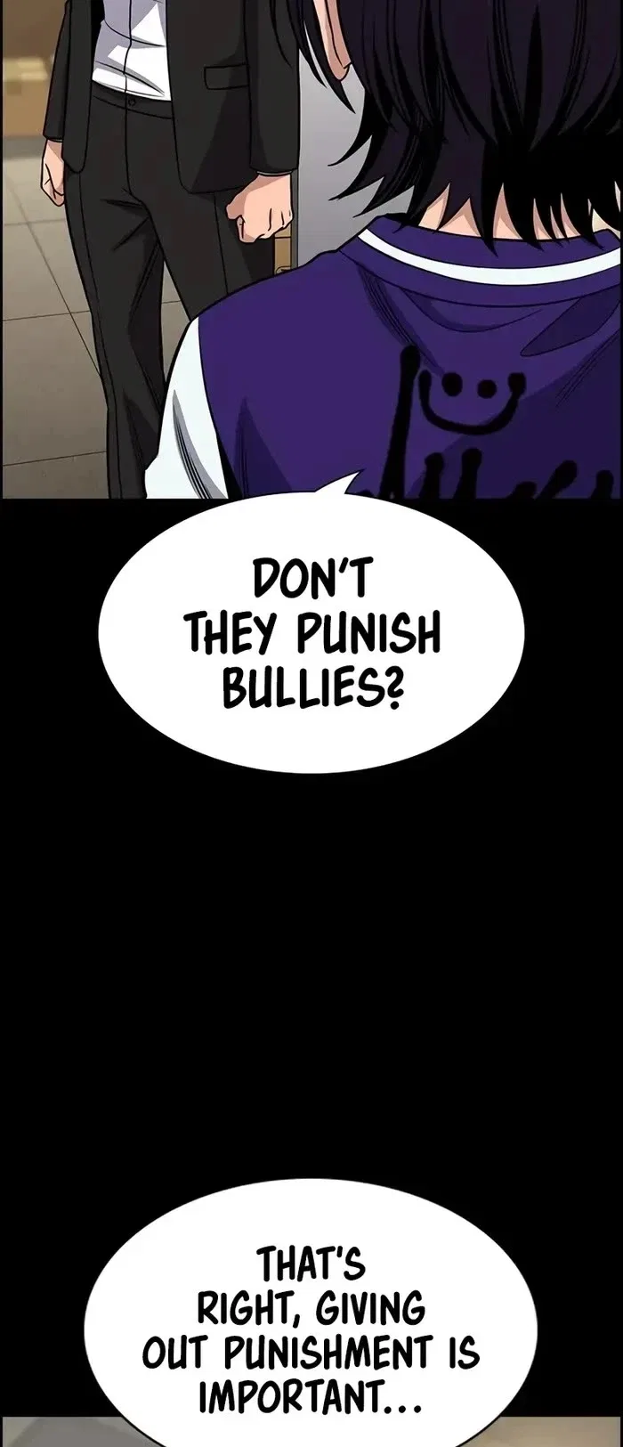 True Education Chapter 143 – Page 4