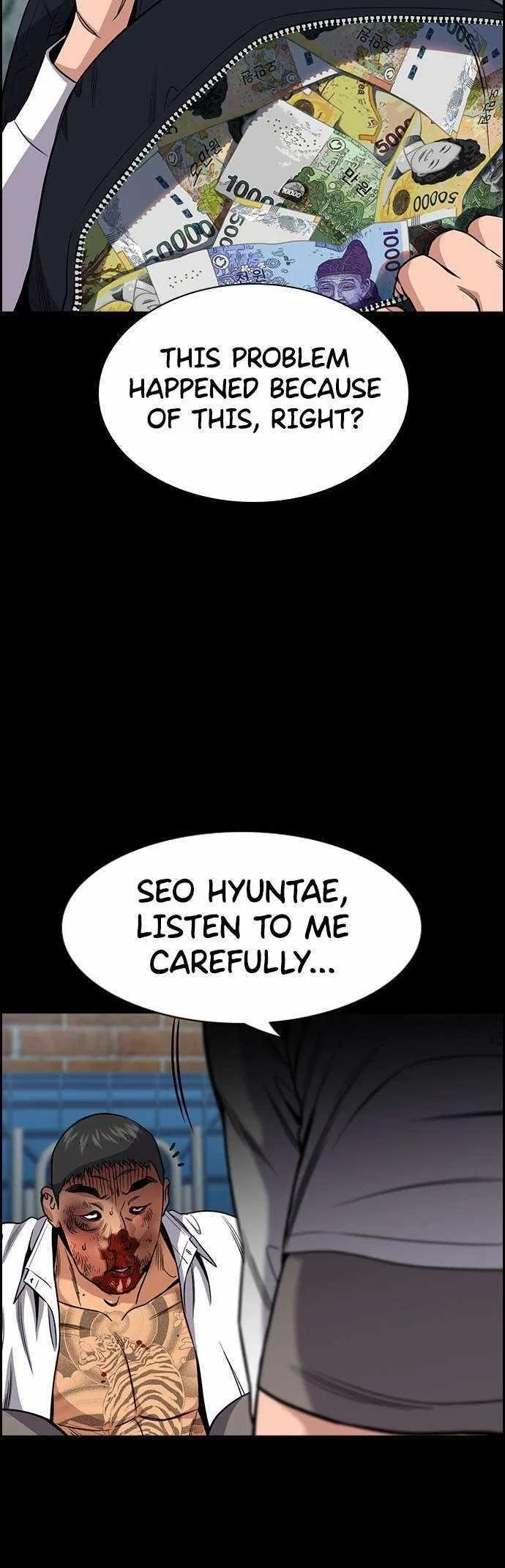 True Education Chapter 142 – Page 4