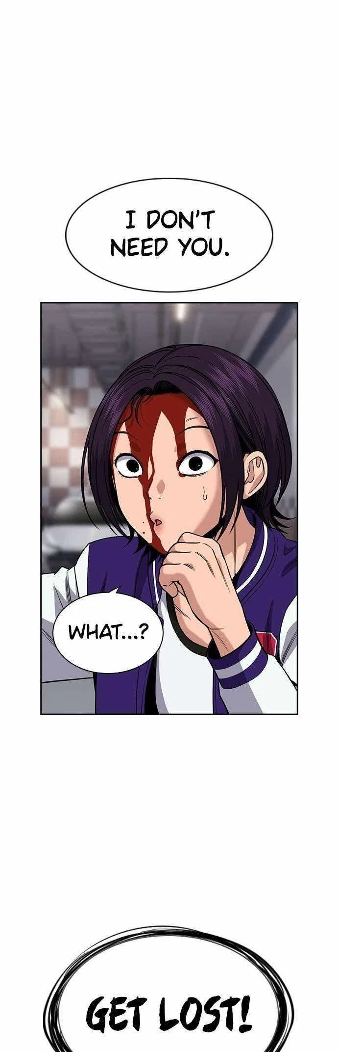 True Education Chapter 142 – Page 18