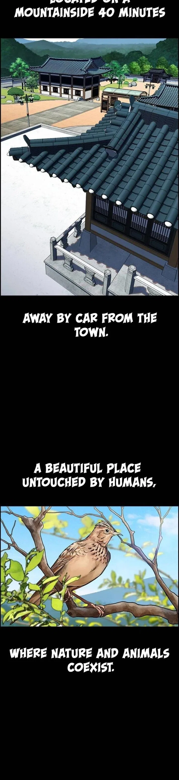 True Education Chapter 133 – Page 8