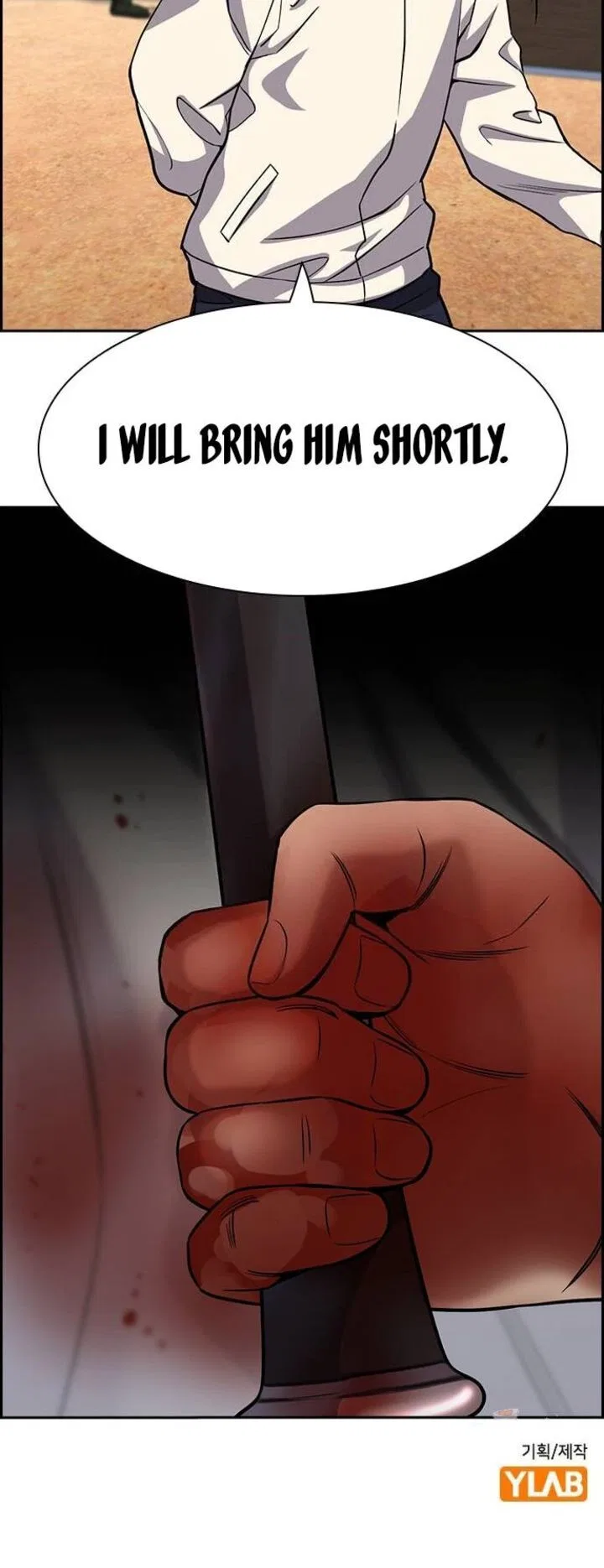 True Education Chapter 133 – Page 40