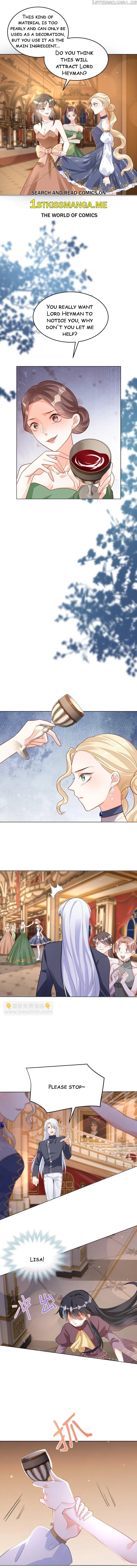 Attacking the Demon King of Girls’ Dormitory Chapter 42 – Page 1